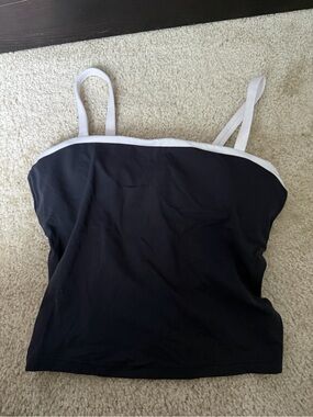 All in motion tank *skirt in previous post*